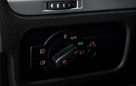 Volkswagen Touareg III, 2012 год, 1 999 000 рублей, 15 фотография