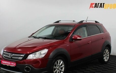 DongFeng H30 Cross, 2016 год, 560 000 рублей, 1 фотография