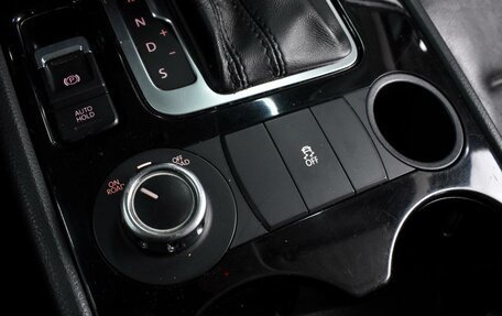 Volkswagen Touareg III, 2012 год, 1 999 000 рублей, 18 фотография