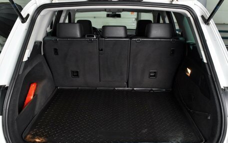 Volkswagen Touareg III, 2012 год, 1 999 000 рублей, 19 фотография