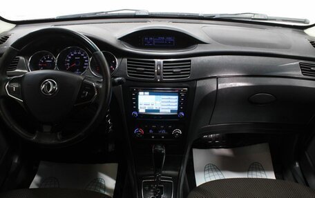 DongFeng H30 Cross, 2016 год, 560 000 рублей, 12 фотография