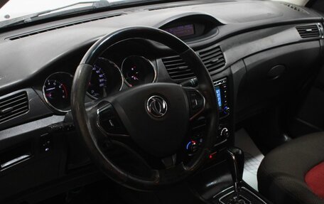 DongFeng H30 Cross, 2016 год, 560 000 рублей, 14 фотография