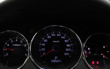 DongFeng H30 Cross, 2016 год, 560 000 рублей, 11 фотография