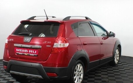 DongFeng H30 Cross, 2016 год, 560 000 рублей, 5 фотография