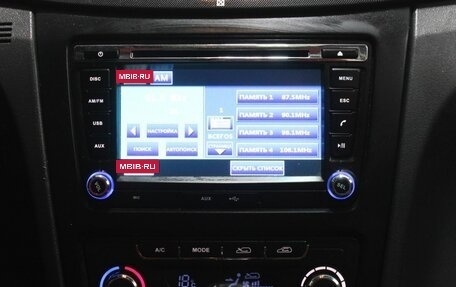 DongFeng H30 Cross, 2016 год, 560 000 рублей, 13 фотография