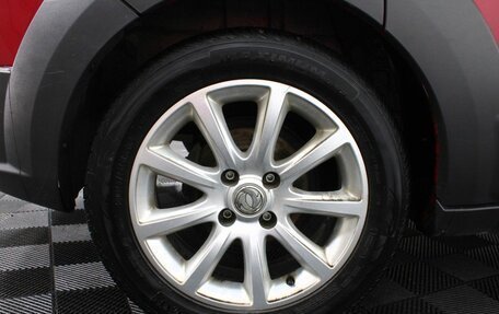 DongFeng H30 Cross, 2016 год, 560 000 рублей, 19 фотография