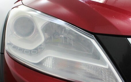 DongFeng H30 Cross, 2016 год, 560 000 рублей, 17 фотография