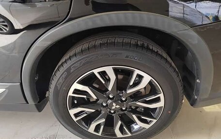 Mitsubishi Outlander III рестайлинг 3, 2021 год, 1 930 469 рублей, 7 фотография