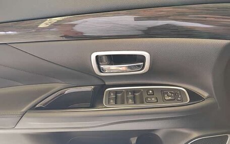 Mitsubishi Outlander III рестайлинг 3, 2021 год, 1 930 469 рублей, 15 фотография