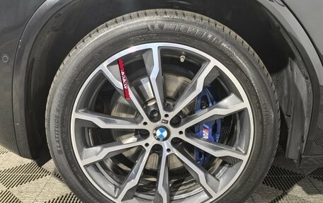 BMW X4, 2019 год, 4 469 000 рублей, 7 фотография