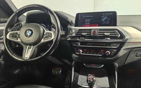 BMW X4, 2019 год, 4 469 000 рублей, 19 фотография