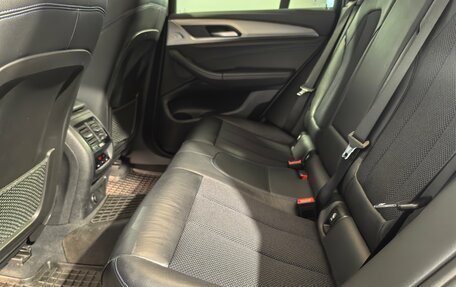 BMW X4, 2019 год, 4 469 000 рублей, 14 фотография