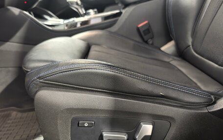 BMW X4, 2019 год, 4 469 000 рублей, 16 фотография