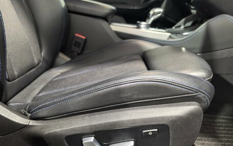 BMW X4, 2019 год, 4 469 000 рублей, 17 фотография