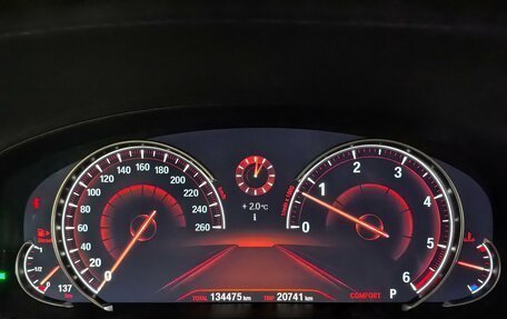 BMW X4, 2019 год, 4 469 000 рублей, 13 фотография