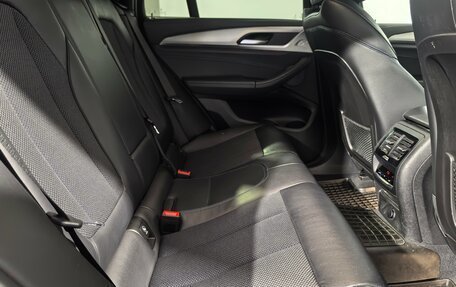 BMW X4, 2019 год, 4 469 000 рублей, 15 фотография