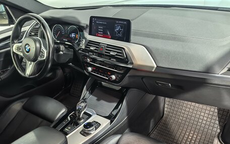 BMW X4, 2019 год, 4 469 000 рублей, 18 фотография
