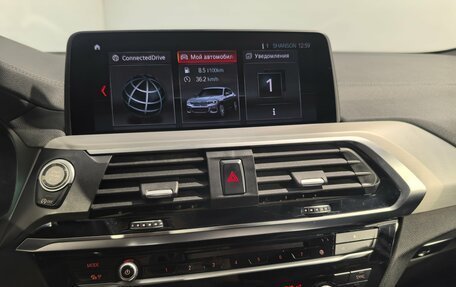 BMW X4, 2019 год, 4 469 000 рублей, 25 фотография