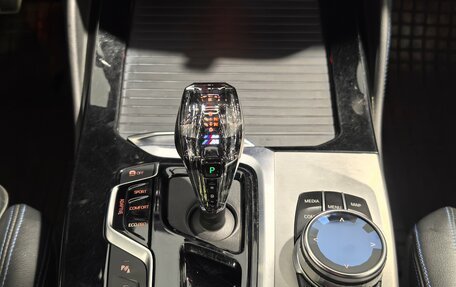 BMW X4, 2019 год, 4 469 000 рублей, 26 фотография