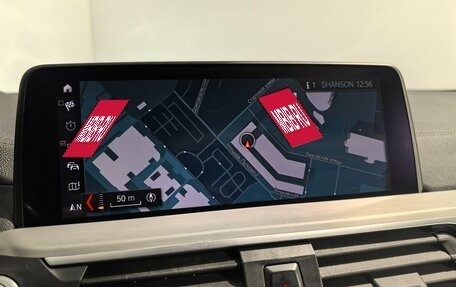 BMW X4, 2019 год, 4 469 000 рублей, 22 фотография