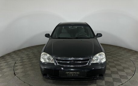 Chevrolet Lacetti, 2007 год, 350 000 рублей, 2 фотография