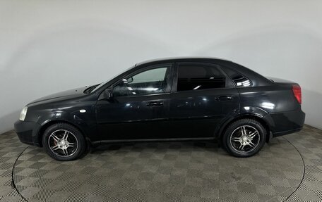 Chevrolet Lacetti, 2007 год, 350 000 рублей, 5 фотография