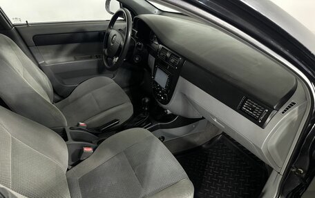 Chevrolet Lacetti, 2007 год, 350 000 рублей, 11 фотография