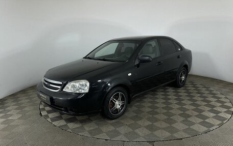 Chevrolet Lacetti, 2007 год, 350 000 рублей, 1 фотография