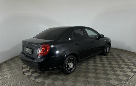 Chevrolet Lacetti, 2007 год, 350 000 рублей, 6 фотография