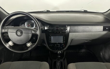 Chevrolet Lacetti, 2007 год, 350 000 рублей, 7 фотография