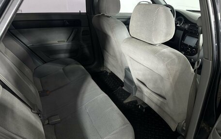 Chevrolet Lacetti, 2007 год, 350 000 рублей, 13 фотография