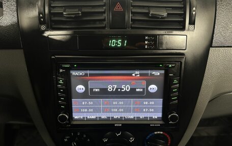 Chevrolet Lacetti, 2007 год, 350 000 рублей, 9 фотография