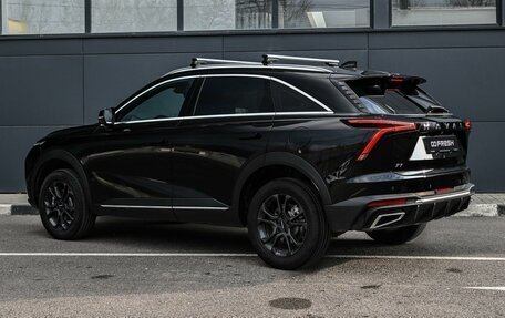 Haval F7, 2025 год, 2 399 000 рублей, 2 фотография