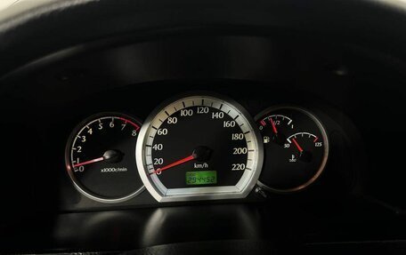 Chevrolet Lacetti, 2007 год, 350 000 рублей, 16 фотография