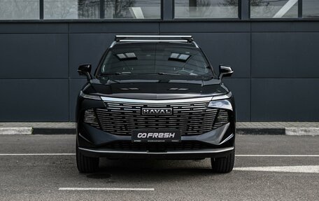 Haval F7, 2025 год, 2 399 000 рублей, 3 фотография
