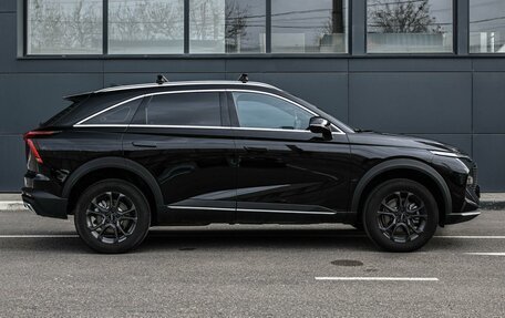 Haval F7, 2025 год, 2 399 000 рублей, 5 фотография