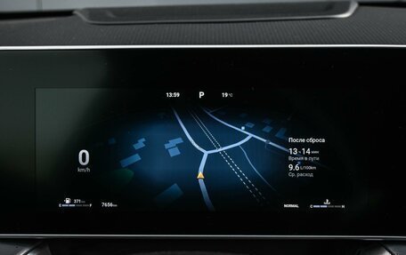 Haval F7, 2025 год, 2 399 000 рублей, 11 фотография