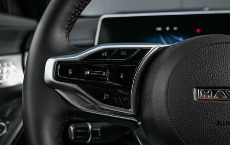 Haval F7, 2025 год, 2 399 000 рублей, 12 фотография