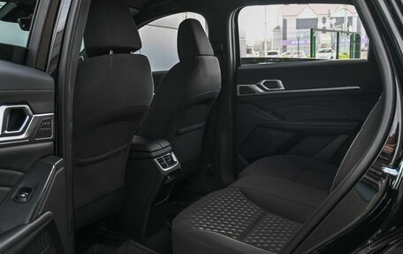 Haval F7, 2025 год, 2 399 000 рублей, 9 фотография