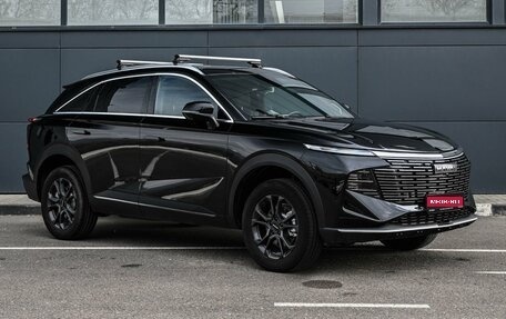 Haval F7, 2025 год, 2 399 000 рублей, 1 фотография