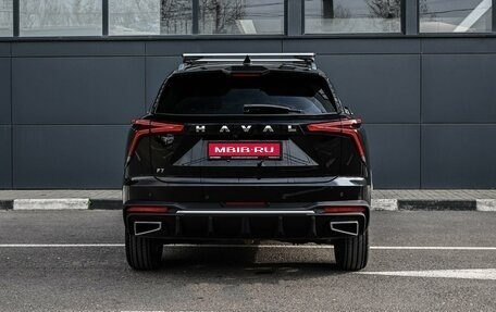 Haval F7, 2025 год, 2 399 000 рублей, 4 фотография