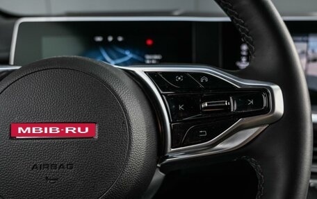 Haval F7, 2025 год, 2 399 000 рублей, 13 фотография