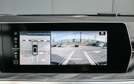 Haval F7, 2025 год, 2 399 000 рублей, 16 фотография