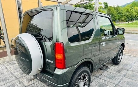 Suzuki Jimny, 2018 год, 905 116 рублей, 4 фотография