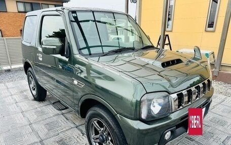 Suzuki Jimny, 2018 год, 905 116 рублей, 3 фотография