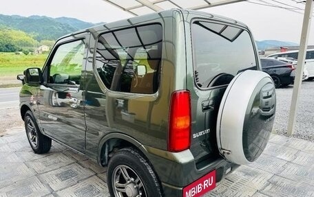 Suzuki Jimny, 2018 год, 905 116 рублей, 6 фотография