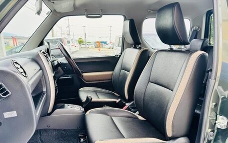 Suzuki Jimny, 2018 год, 905 116 рублей, 15 фотография