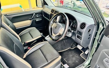 Suzuki Jimny, 2018 год, 905 116 рублей, 12 фотография