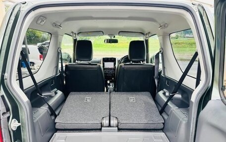 Suzuki Jimny, 2018 год, 905 116 рублей, 19 фотография