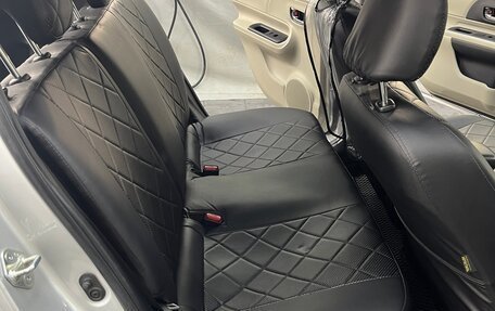 Toyota Aqua I, 2014 год, 650 000 рублей, 7 фотография